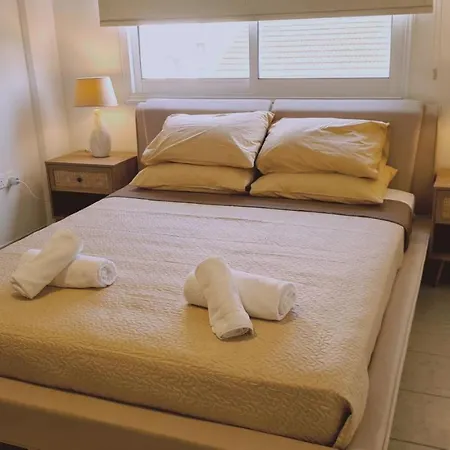 Mermaid's Cove Apartment Limassol