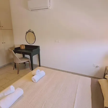 Apartment Mermaid's Cove Limassol