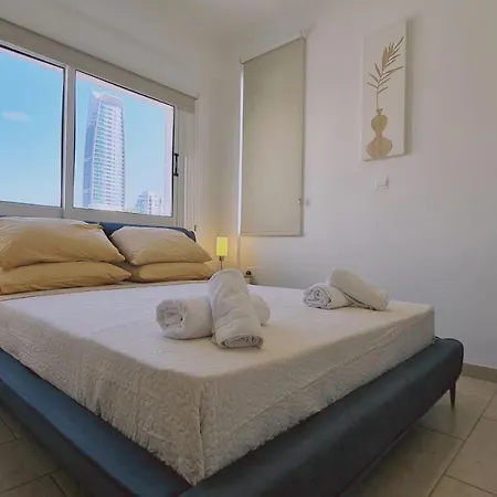 Mermaid's Cove Limassol