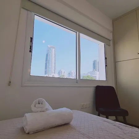 Apartment Mermaid's Cove Limassol