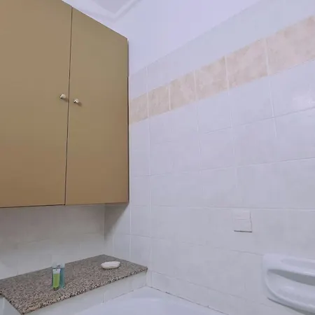 Apartment Mermaid's Cove Limassol