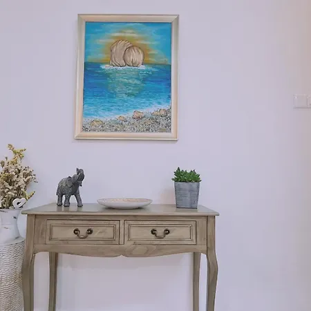 Mermaid's Cove Limassol