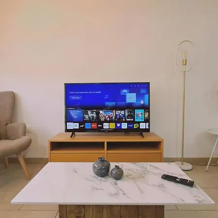 Mermaid's Cove Limassol