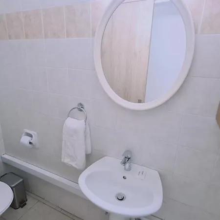 Mermaid's Cove * Limassol