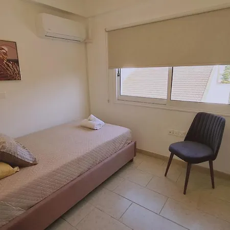 Mermaid's Cove * Limassol