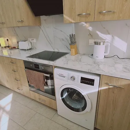 Mermaid's Cove Lägenhet