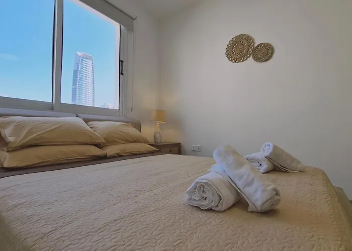 Lejlighed Mermaid's Cove Limassol