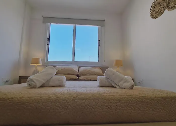 Lejlighed Mermaid's Cove