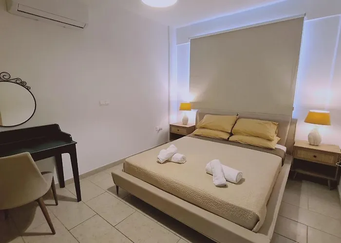 Lejlighed Mermaid's Cove Limassol