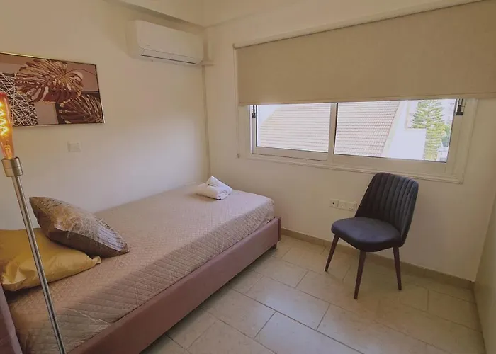 Mermaid's Cove * Limassol