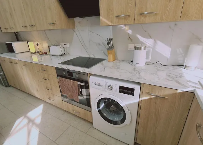 Mermaid's Cove Lejlighed