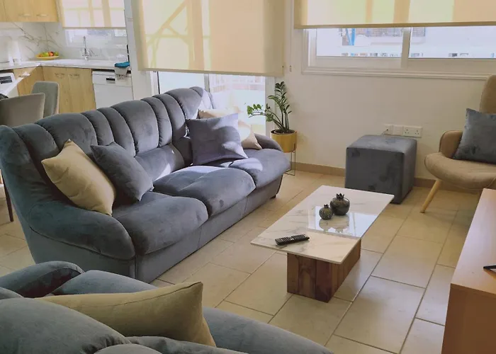 Mermaid's Cove Lejlighed *