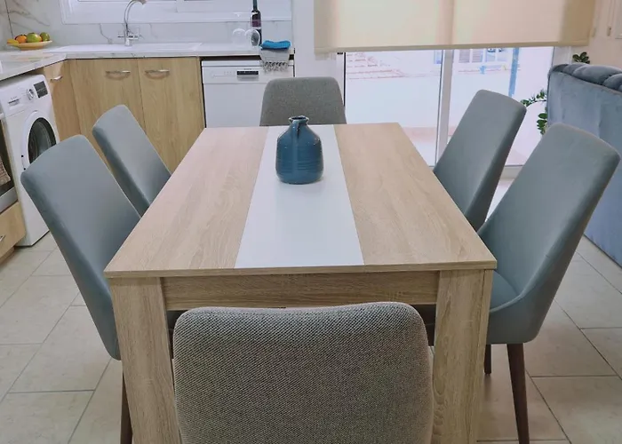 Mermaid's Cove Lejlighed *