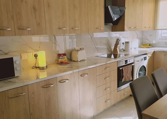 Lejlighed Mermaid's Cove Limassol