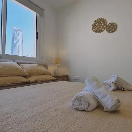 Apartment Mermaid's Cove Limassol