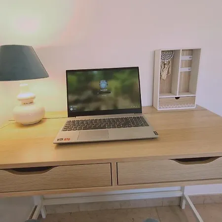 Mermaid's Cove Apartment Limassol