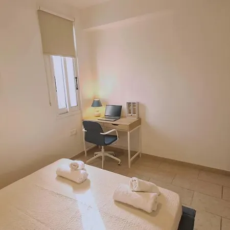 Mermaid's Cove Limassol