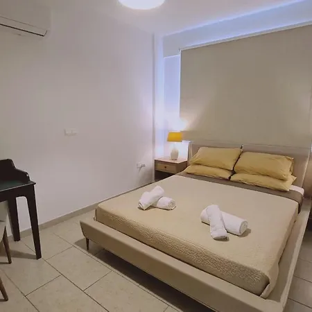 Apartment Mermaid's Cove Limassol