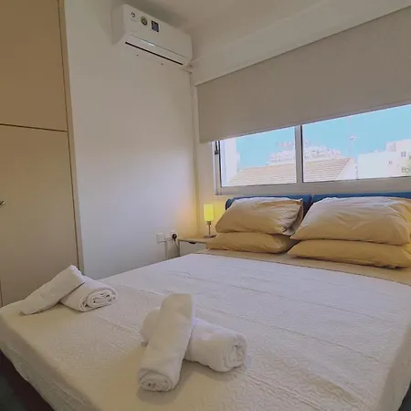 Mermaid's Cove Apartment