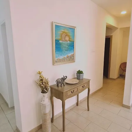 Mermaid's Cove Limassol