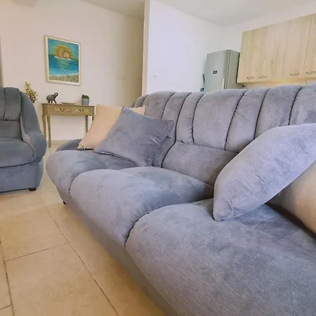 Mermaid's Cove Limassol